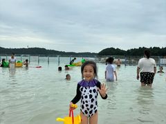 -仙海旅游度假区