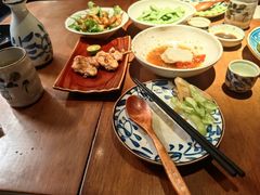 -醉虎传(南锣鼓巷店)