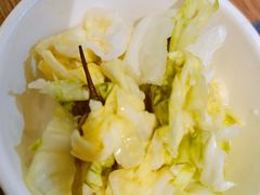 -金豆角砂锅焖面(安贞店)