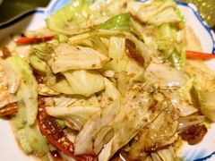 -外婆味道·云南菜大当家(弥勒店)