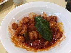 -新侨三宝乐西餐厅(崇文门店)