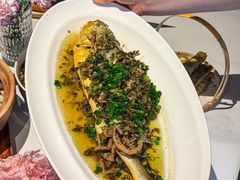 -顶特勒·黄鱼馆·特色菜(上海大世界店)
