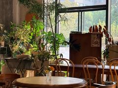 -有序Orderly融合西餐·咖啡(运河外滩店)