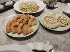 -广州天河合景福朋喜来登酒店 · 聚味轩中餐厅