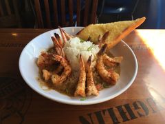 -阿甘虾餐厅(Maui)