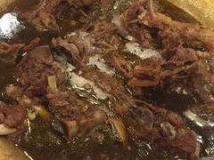 -芦月轩羊蝎子(北蜂窝店)