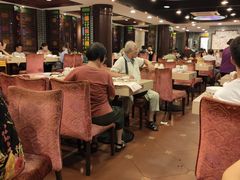 大堂-点都德(大茶楼店)