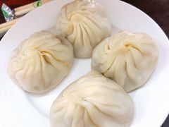 小笼馒头-芦庄超王记(中桥店)