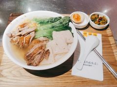 -陈鹏鹏潮汕菜(宝安机场T3航站楼店)