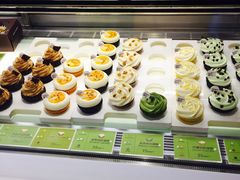 -Pantry's Best派悦坊蛋糕(K11购物艺术中心店)