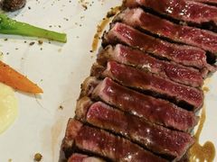 -Golden Lily河内巴黎法越料理餐厅(建国西路店)