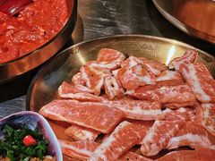 -小核桃烤肉馆(西塔店)