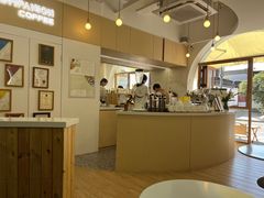 -COMPANION COFFEE小伴咖啡
