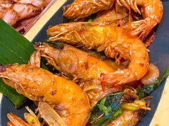 -马来西亚肉骨茶汤·招牌螃蟹·烧鸡·呷喱吧吧(海上世界店)