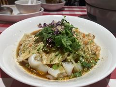 -西贝(吴江路湟普汇店)