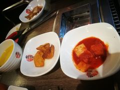 -火炉火自助餐(朝阳大悦城店)