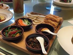 -梦都海鲜酒家(万达广场江桥店)