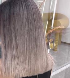 -设计师的店 Hair Salon