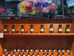 -盟重烧烤(高正街店)