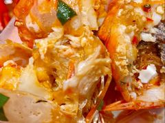 -靓靓蒸虾·头牌蒸虾(沙湖旗舰店)