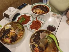 -华天延吉餐厅(西四总店)