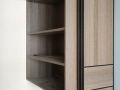 -佰丽爱家全屋定制(汶水店)
