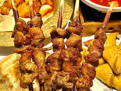 -天山传奇新疆菜(SKLP店)