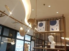 大堂-必胜客(骡马市店)
