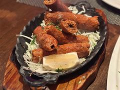 -Vedas印度餐厅(常熟路店)