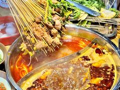 -杨校长·老成都串串香火锅(全国总店)