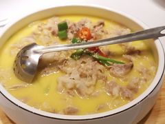 酸汤浸肥牛-宝燕壹号(长寿店)