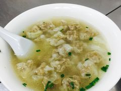 -盖邑扁食店