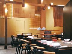 大堂-锦城印象火锅(天府三街店)