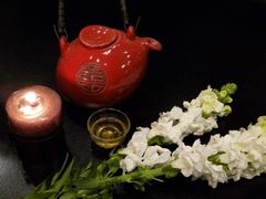 -漫渡庄绿岛花园•隐世庭园菜(滨湖店)