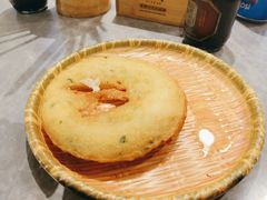 葱油粑粑-易裕和·长沙米粉(竹塘西路店)