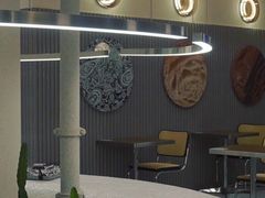 -OUR Bakery(SKP-S店)