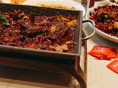 -将军府·鸡毛店(武侯祠店)