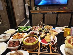-堂会(白云店)