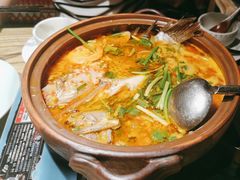 -兰木肆·云南菜(龙湖U城天街店)