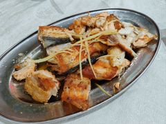 -嘉升大排档(番禺总店)