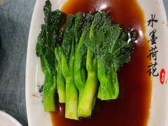 -永記粤菜·五指毛桃花雕鸡煲(九亭店)