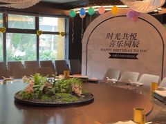 -鼎原力量吊炉烧烤主题餐厅(临河街店)