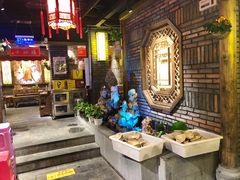 -蜀大侠火锅(寰球文化地标·总府店)