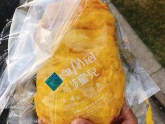 -可莎蜜儿(湖墅南路店)