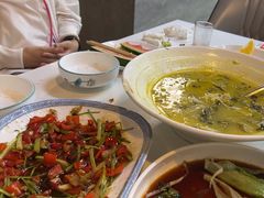 -郭林家常菜烤鸭(曙光西路店)