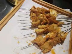 -提老炮儿烧烤(南山店)