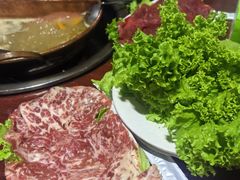 -朝伟清真铜瓢牛肉馆(三十年老·店)