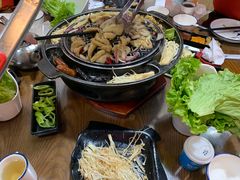 爆烤肥肠-牛犇烤肉(物资学院路店)