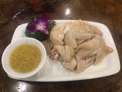 -澳门西南饭店·粤菜·茶市·手工点心(华海路店)