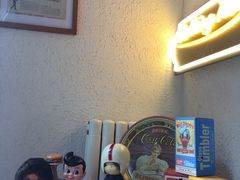 -舊新事咖啡NOTHING NEW COFFEE